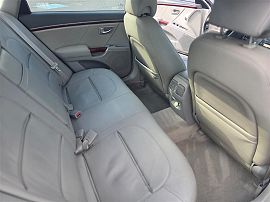 2008 Hyundai Azera