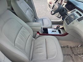 2008 Hyundai Azera