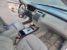 2008 Hyundai Azera