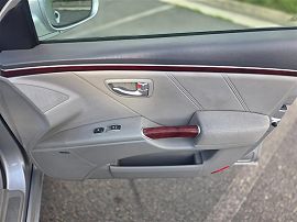 2008 Hyundai Azera
