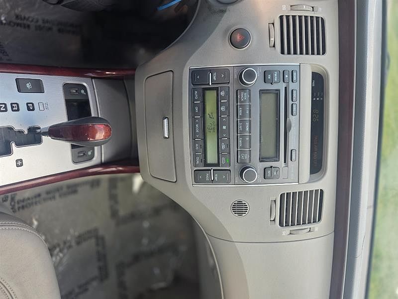 2008 Hyundai Azera