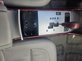 2008 Hyundai Azera