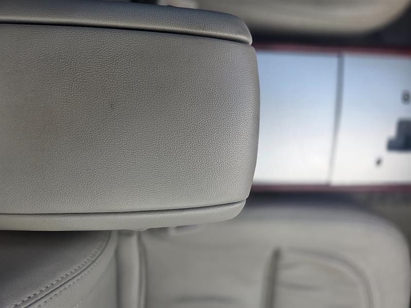 2008 Hyundai Azera