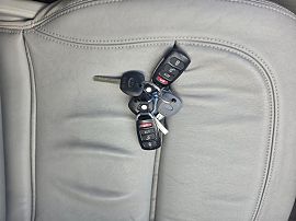 2008 Hyundai Azera