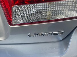 2008 Hyundai Azera
