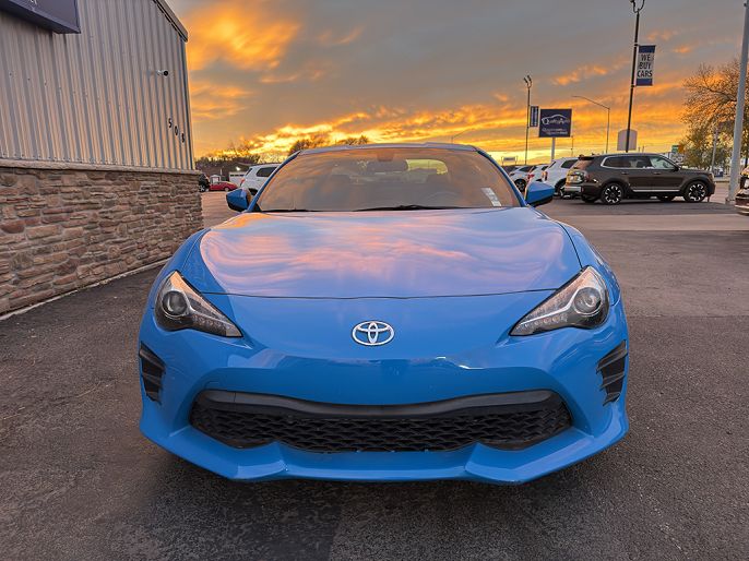 2020 Toyota 86