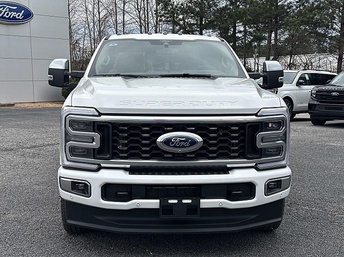 2026 Ford F-350