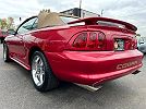 1996 Ford Mustang Cobra image 14