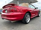 1996 Ford Mustang Cobra image 18