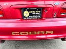 1996 Ford Mustang Cobra image 28