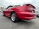 1996 Ford Mustang Cobra image 54