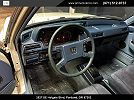 1984 Honda Accord LX image 13