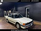 1984 Honda Accord LX image 1