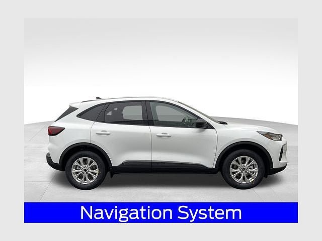 2026 Ford Escape