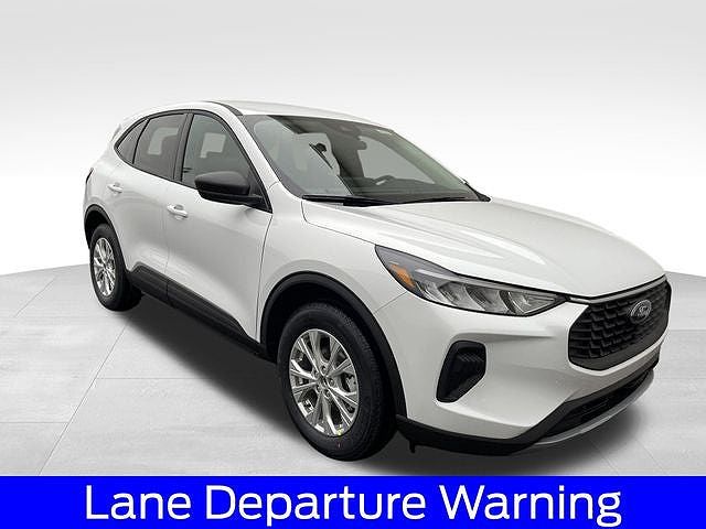 2026 Ford Escape