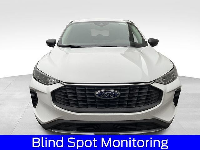2026 Ford Escape
