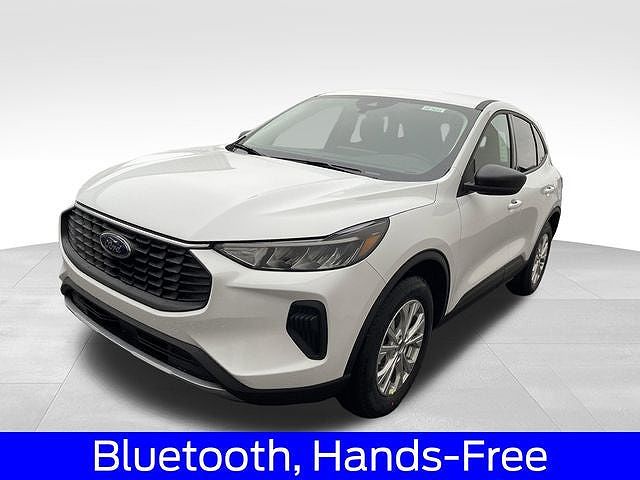 2026 Ford Escape