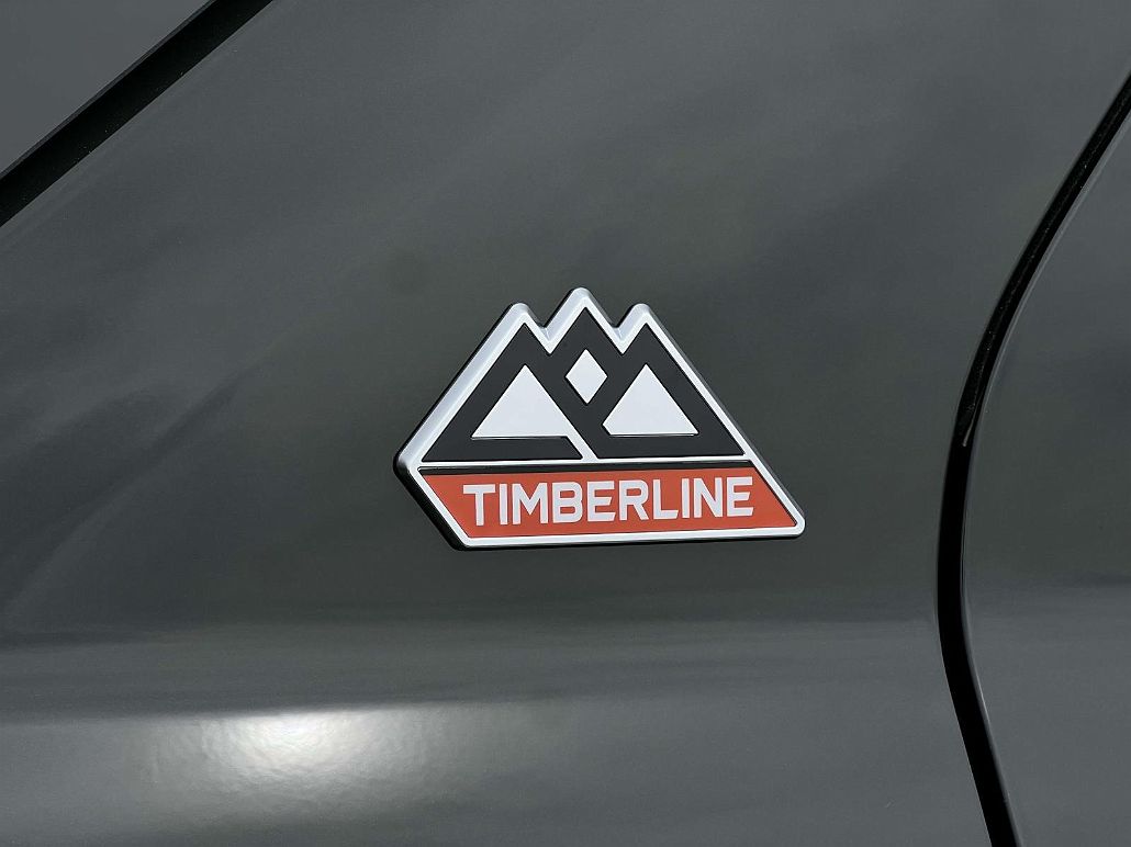 2024 Ford Explorer Timberline image 5
