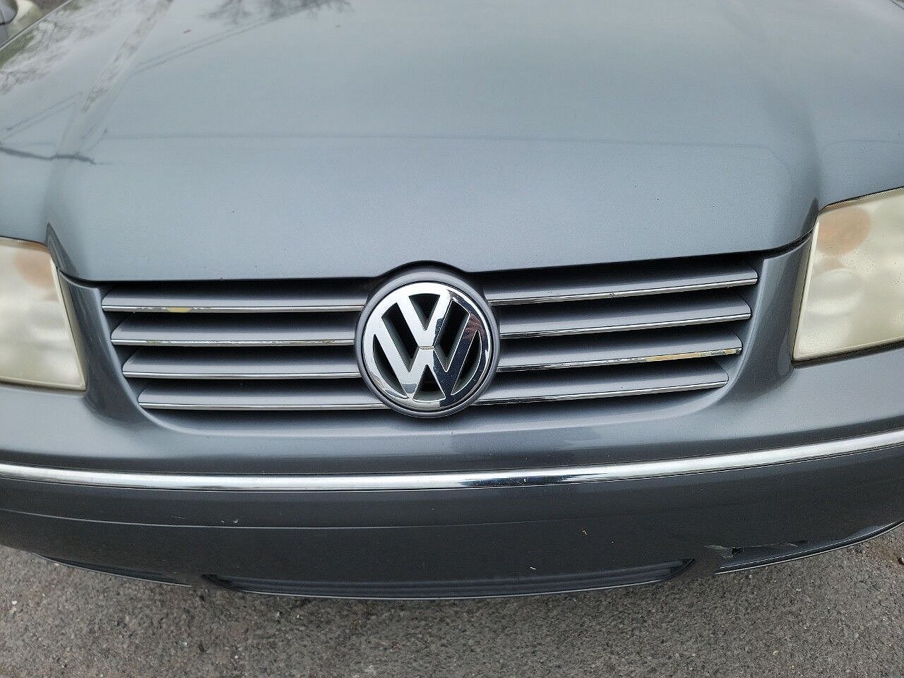 2005 Volkswagen Jetta GLS image 37