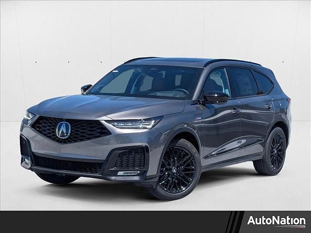 2026 Acura MDX