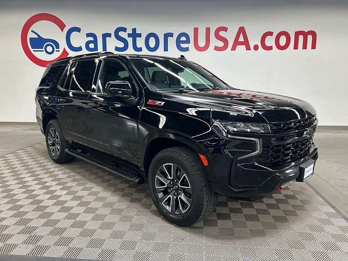 2023 Chevrolet Tahoe
