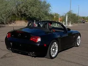2006 BMW Z4M