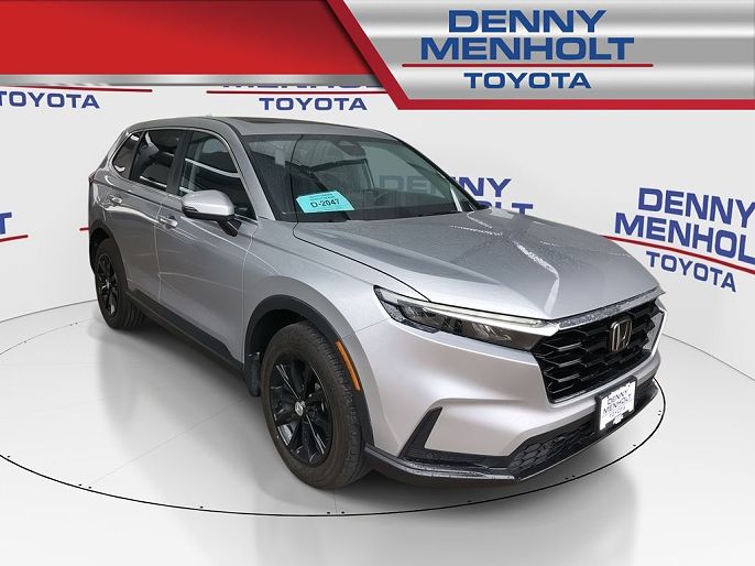 2023 Honda CR-V