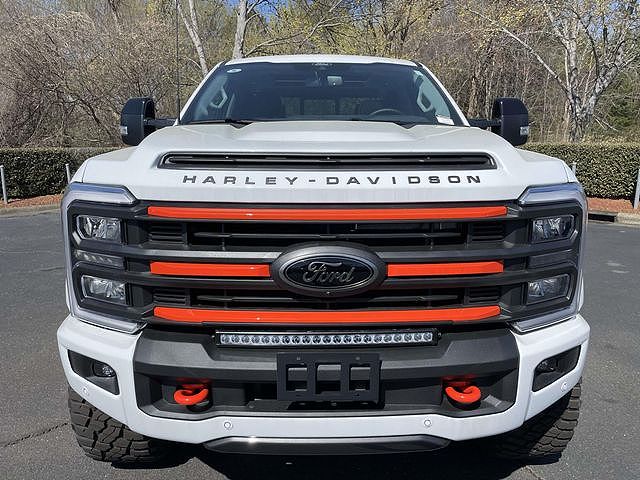 2026 Ford F-250