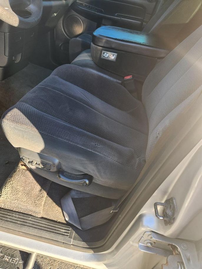 2002 Dodge Ram 1500