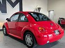 1999 Volkswagen New Beetle GLS image 6