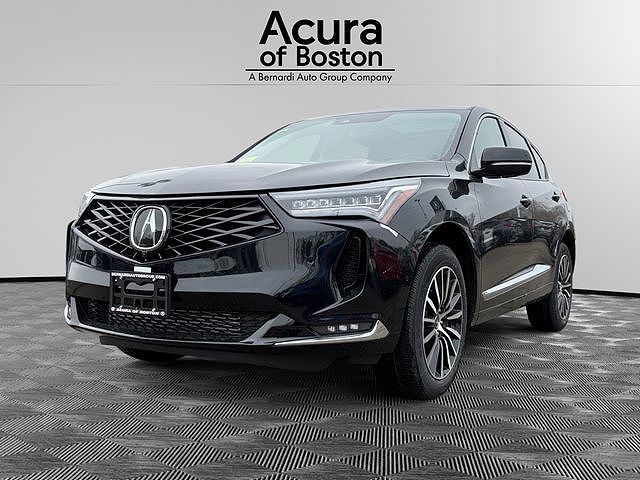 2026 Acura RDX