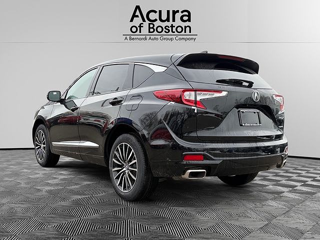 2026 Acura RDX