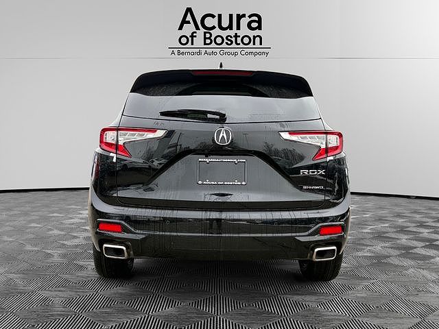 2026 Acura RDX