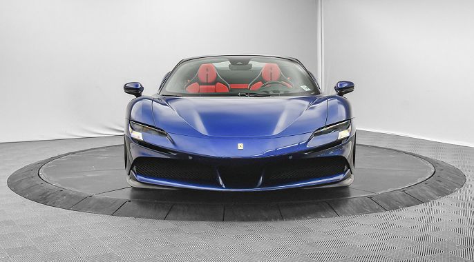 2023 Ferrari SF90