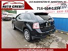 2009 Ford Edge Limited image 2
