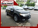 2009 Ford Edge Limited image 4