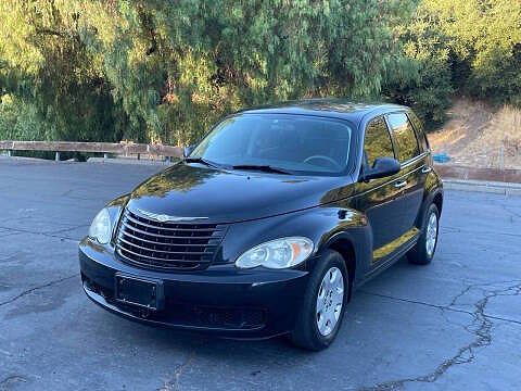 2009 Chrysler PT Cruiser