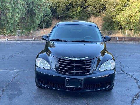 2009 Chrysler PT Cruiser