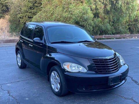 2009 Chrysler PT Cruiser