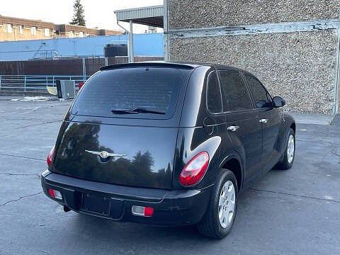 2009 Chrysler PT Cruiser