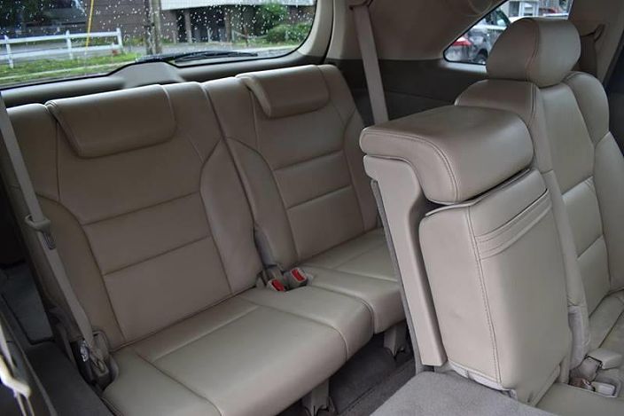 acura mdx 2008 seat covers