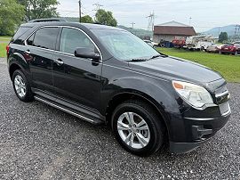 2011 Chevrolet Equinox