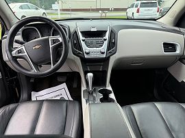 2011 Chevrolet Equinox