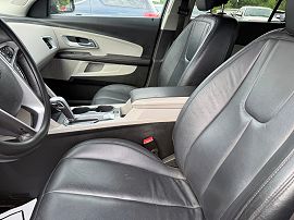 2011 Chevrolet Equinox