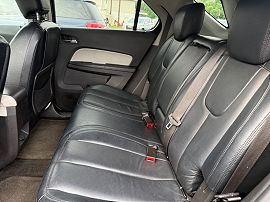 2011 Chevrolet Equinox