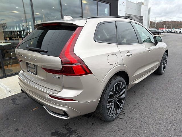 2026 Volvo XC60