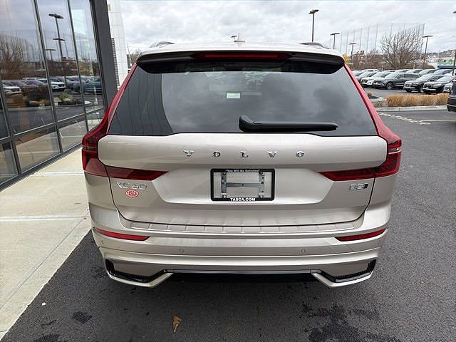2026 Volvo XC60