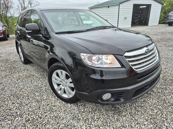 2013 Subaru Tribeca