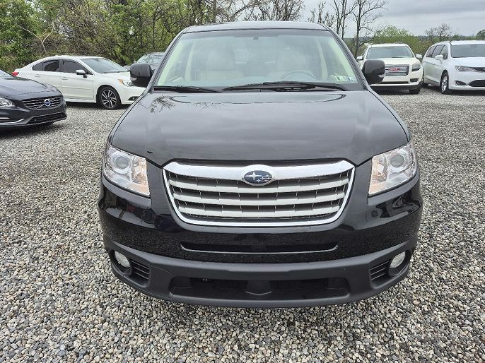 2013 Subaru Tribeca