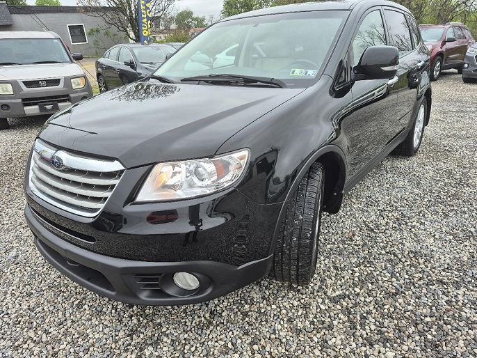 2013 Subaru Tribeca